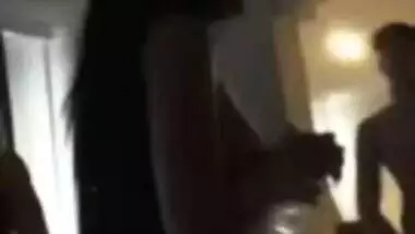 Birish slag getting fucked on snapchat