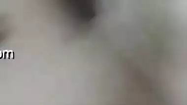 Indian slut doesn't know private shower video becomes public domain
