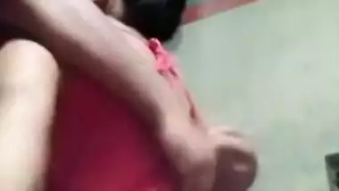 Youthful Devar Saali quicky sex at home movie