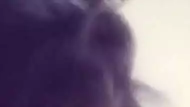 Indian female is prepared to get it on in XXX show teasing fans