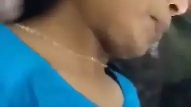 Friend cute wife wet pussy