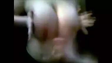 Compilation of huge tits F cup teen (vintage footage)