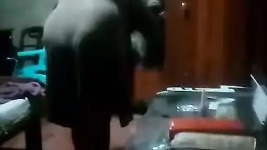 Desi aunty video capture