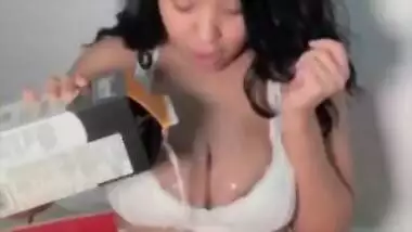 TikTok banned me