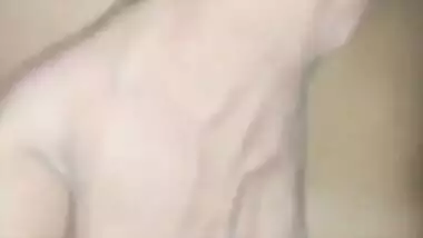 Indian Bhabhi Cheating His Husband And Fucked With His Boyfriend In Oyo Hotel Room With Hindi Audio Part 38