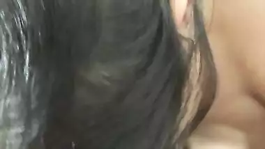 Horny Young Indian Girl Blows My Cock Really Horny