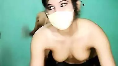 two indian teens cam