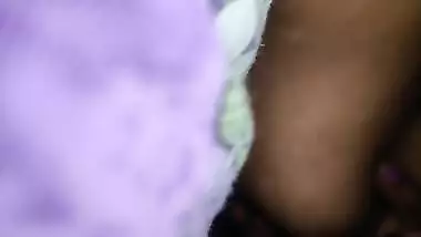 sucking neighbour boobs