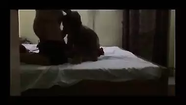 Indian xxx movie scene of hawt Indian bhabhi Swati