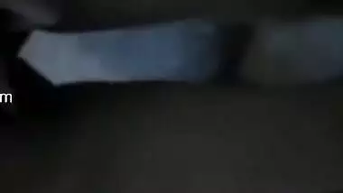 Today Exclusive-desi Bhabhi Shows Her Boobs And Pussy