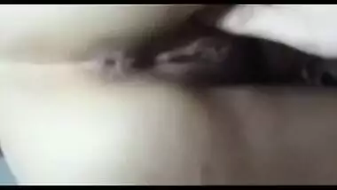 North Eastern teen girl passionate sex with sister’s boyfriend