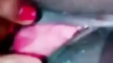 Today Exclusive- Sexy Desi Girl Showing Nude Body On Video Call