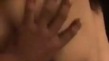 Big boobs mallu aunty part 1