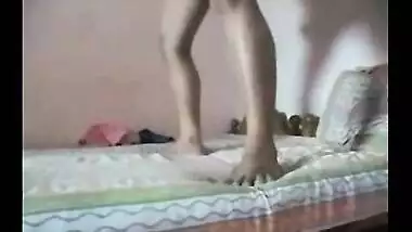 Cunning wife Affair with stud neighbour