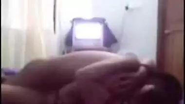 Married Couple MMS - Movies.