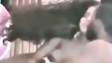 Sexy GF unstoppable masturbating BF with big load and dosn’t stop