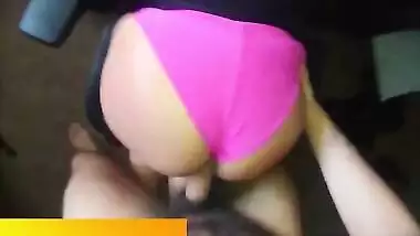 Step Sister Fuck With Me When She Was Alone - කව්රුවත් නැතිවෙලාවෙ අක්කට ගැහුව