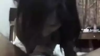very nice desi couple having sex at home