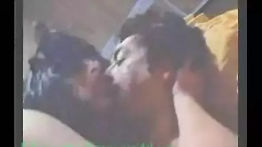 Classic Desi Night Time Sex