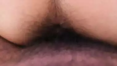 Homemade Couple Trying Hardcore Doggy - CrazyCouple