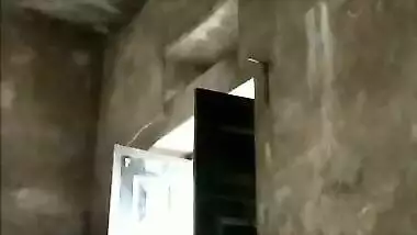 Village couple fucking-2