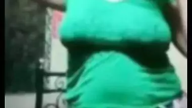 Huge Boob Unsatisfied Bengali Girl About To Show Interrupted By Cousin