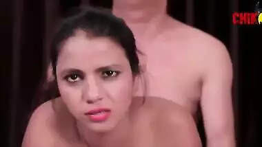 Tharki boss | indian web series