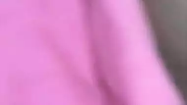 Horny girl fucking after foreplay pussy orgasam