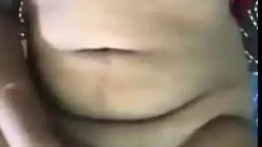 Desi bbw bhabi show her big boobs n nice pussy