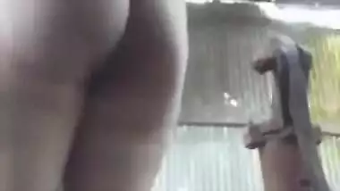 Bigbooby Beautiful Bangladeshi Married Bhabi Make Video For Husband