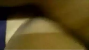 Coimbatore house wife slow and sensual home sex with hubby