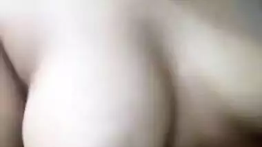 Sexy Booby Hot Girl Nude Selfie Mms Video