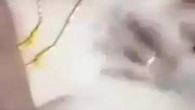 Desi cute girl showing her boobs