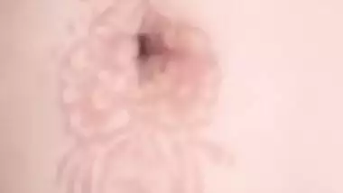 Desi hottie shows inked XXX tits and trimmed pussy perfect for sex
