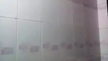 Indian Nude Bathroom Mms