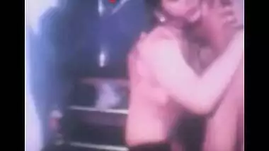 Bollywood Actress Scandal Scenes