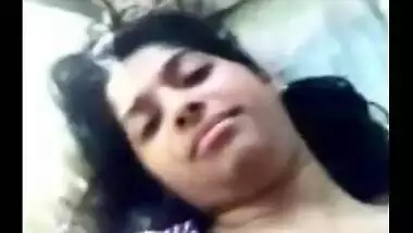 Non-professional desi Indian pair home made mms sex tape scandal
