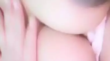Desi sexy girl hot boobs tango video