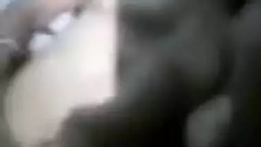 Indian XXX whore have a group sex with her young neighbours MMS