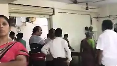 Pure desi Indian village aunty